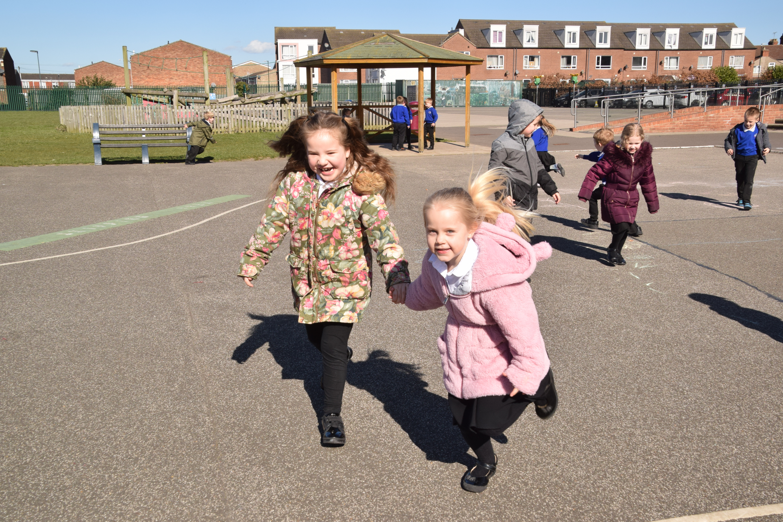 Ofsted