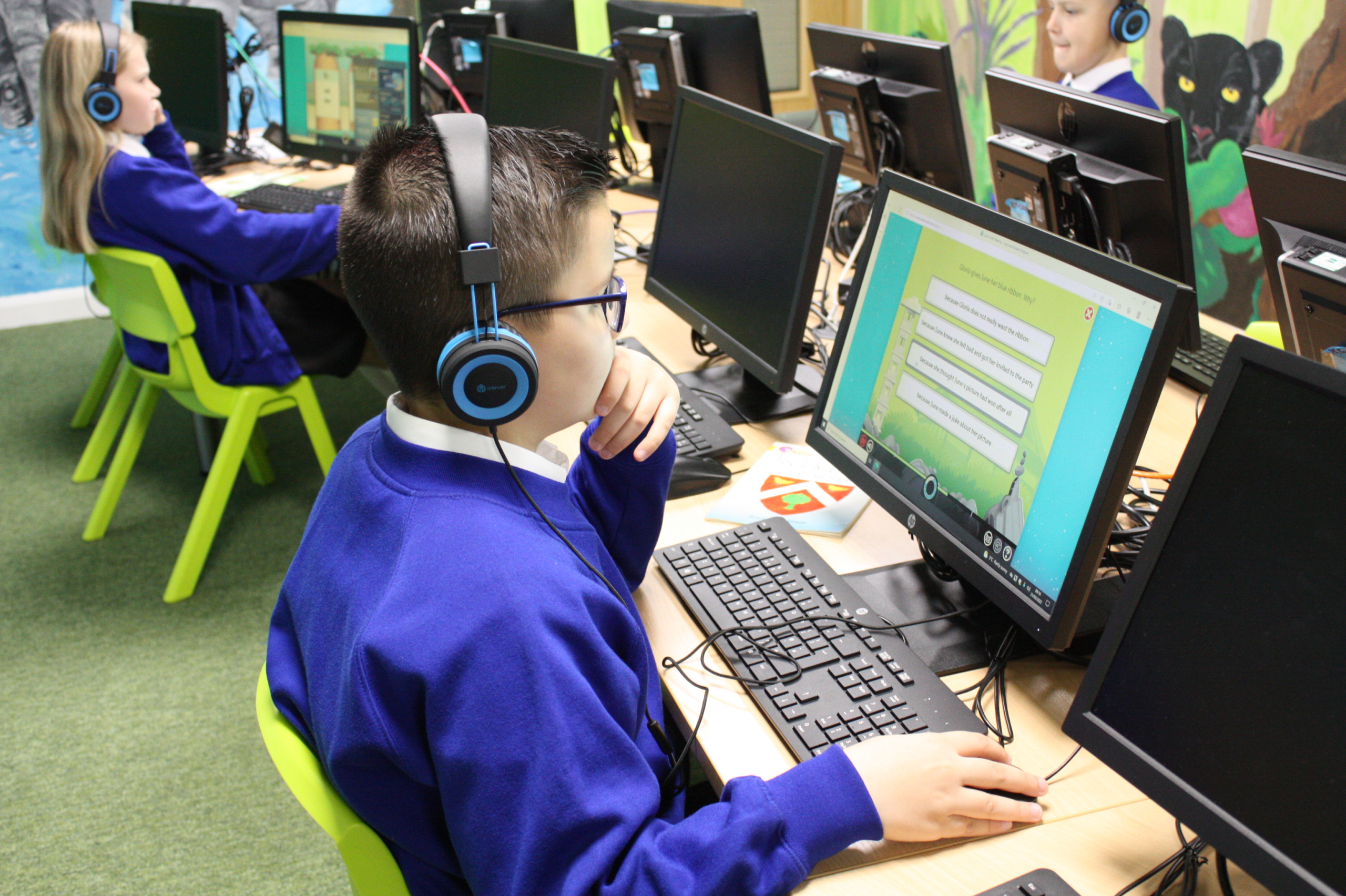 E-Safety