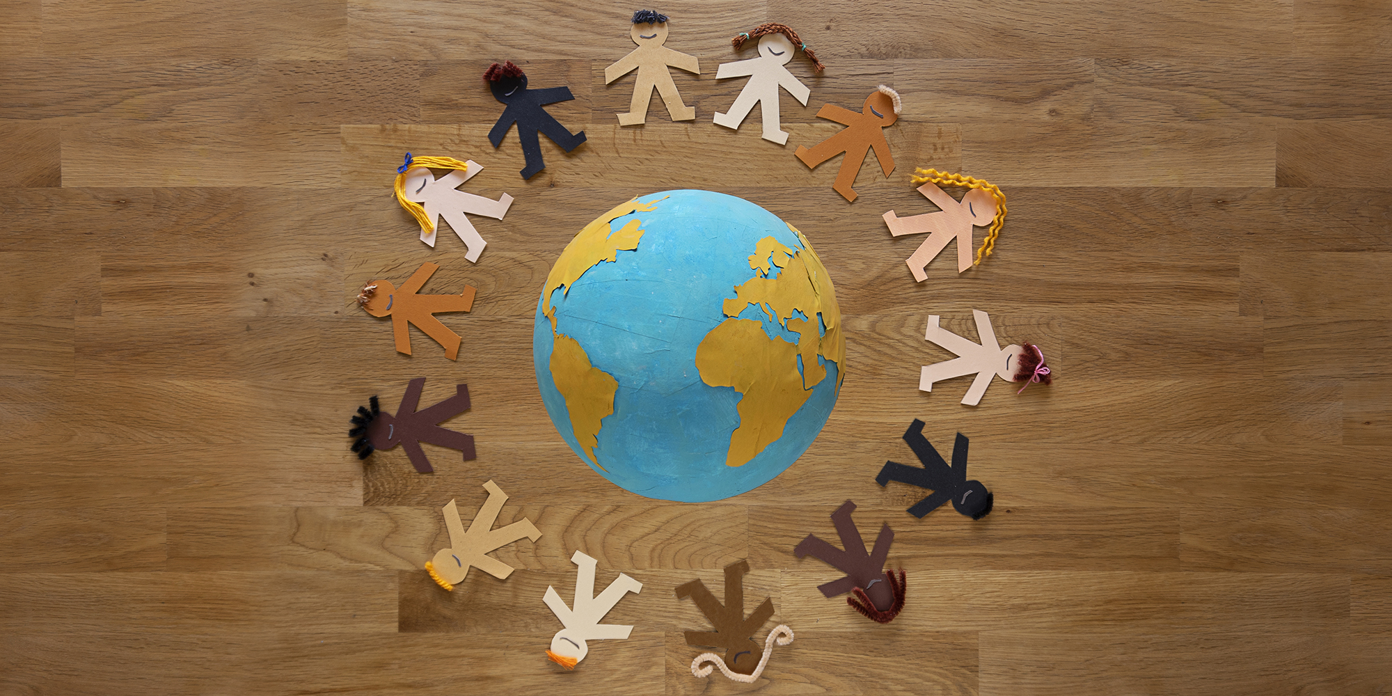 Equality and Diversity