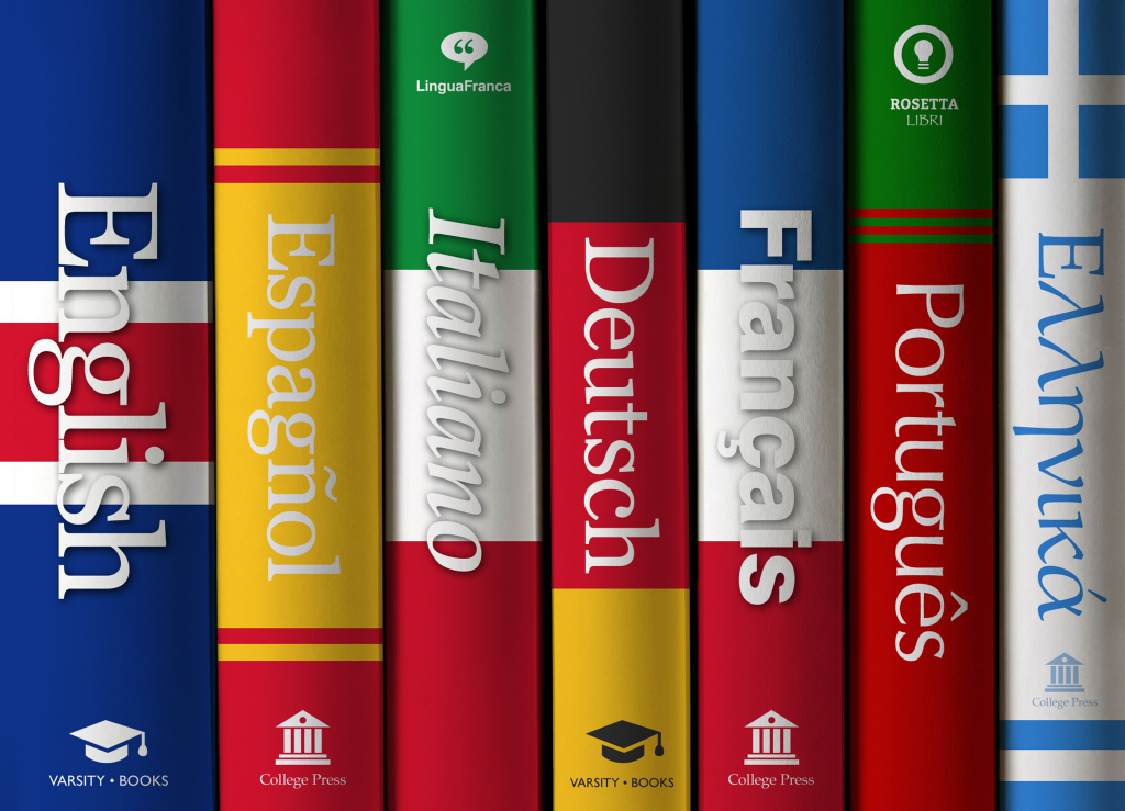 Modern Foreign Languages