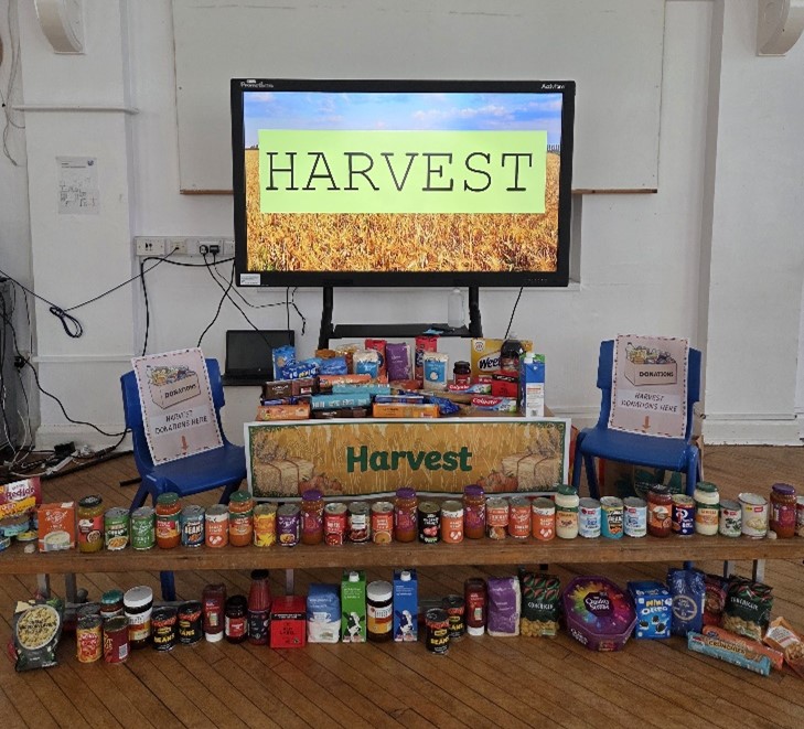 Harvest Festival
