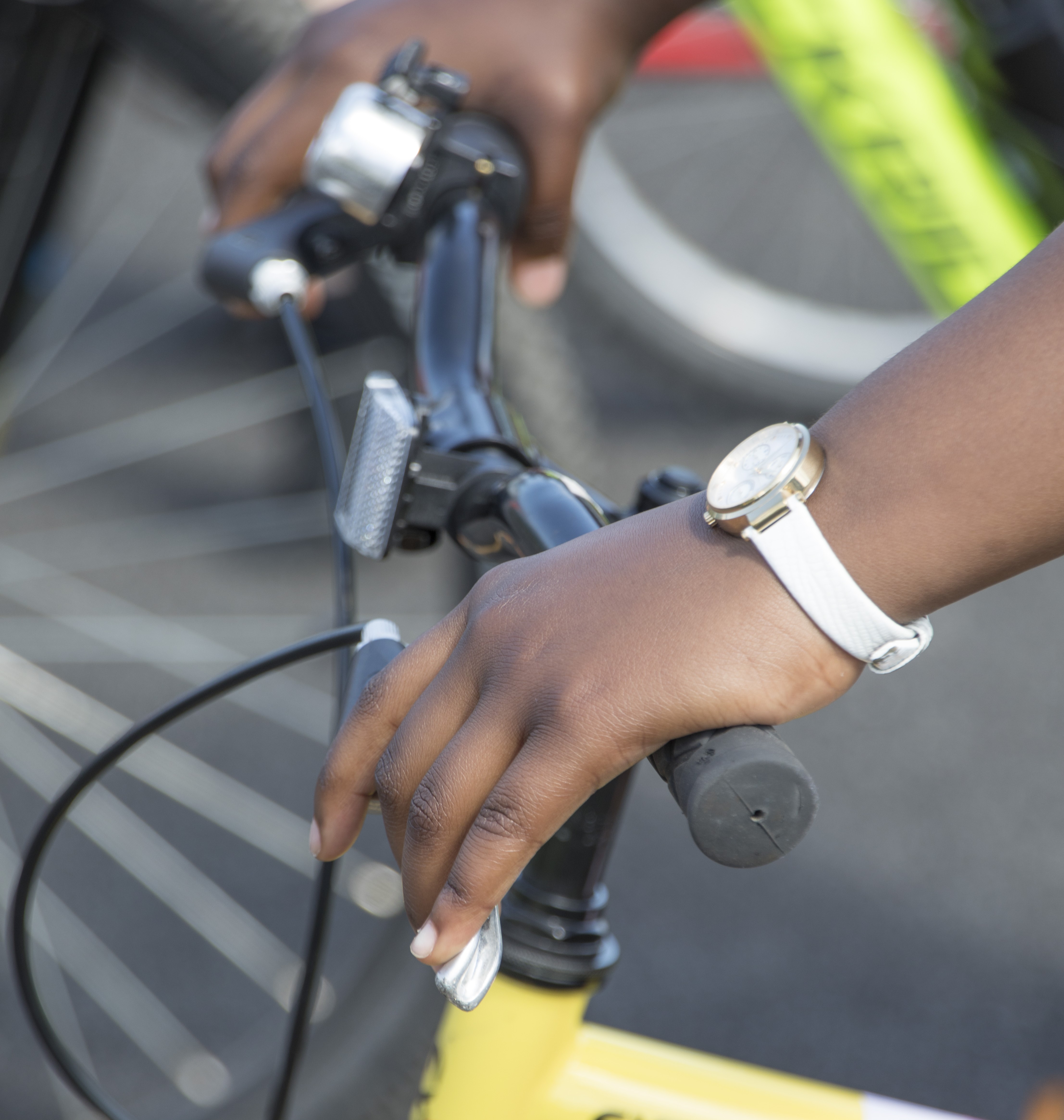 Bikeability