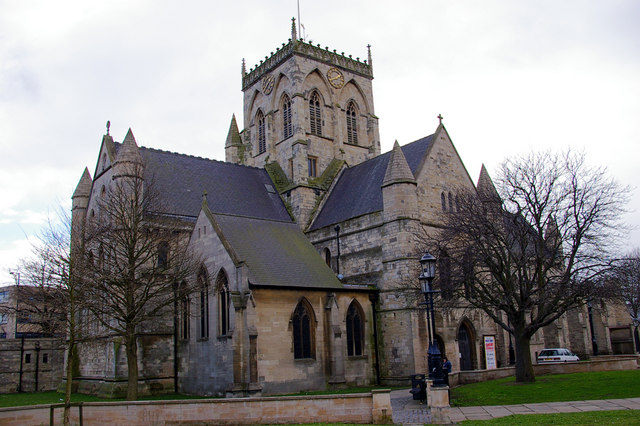 Minster Minster