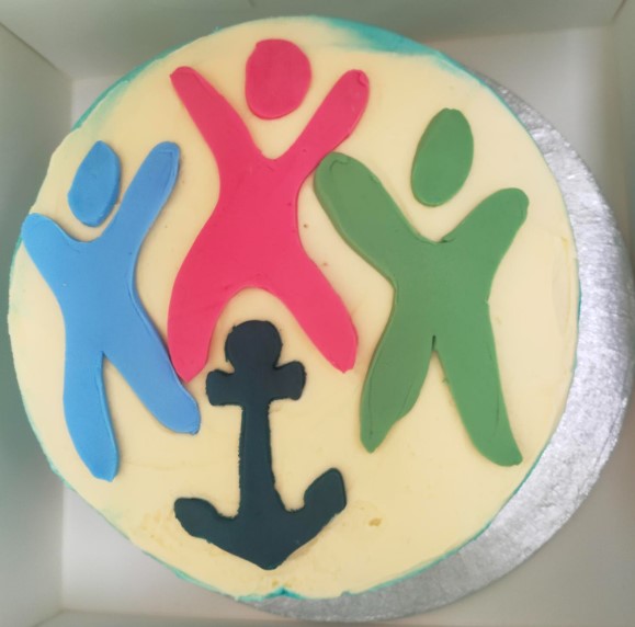 OSPA Great British Bake Off