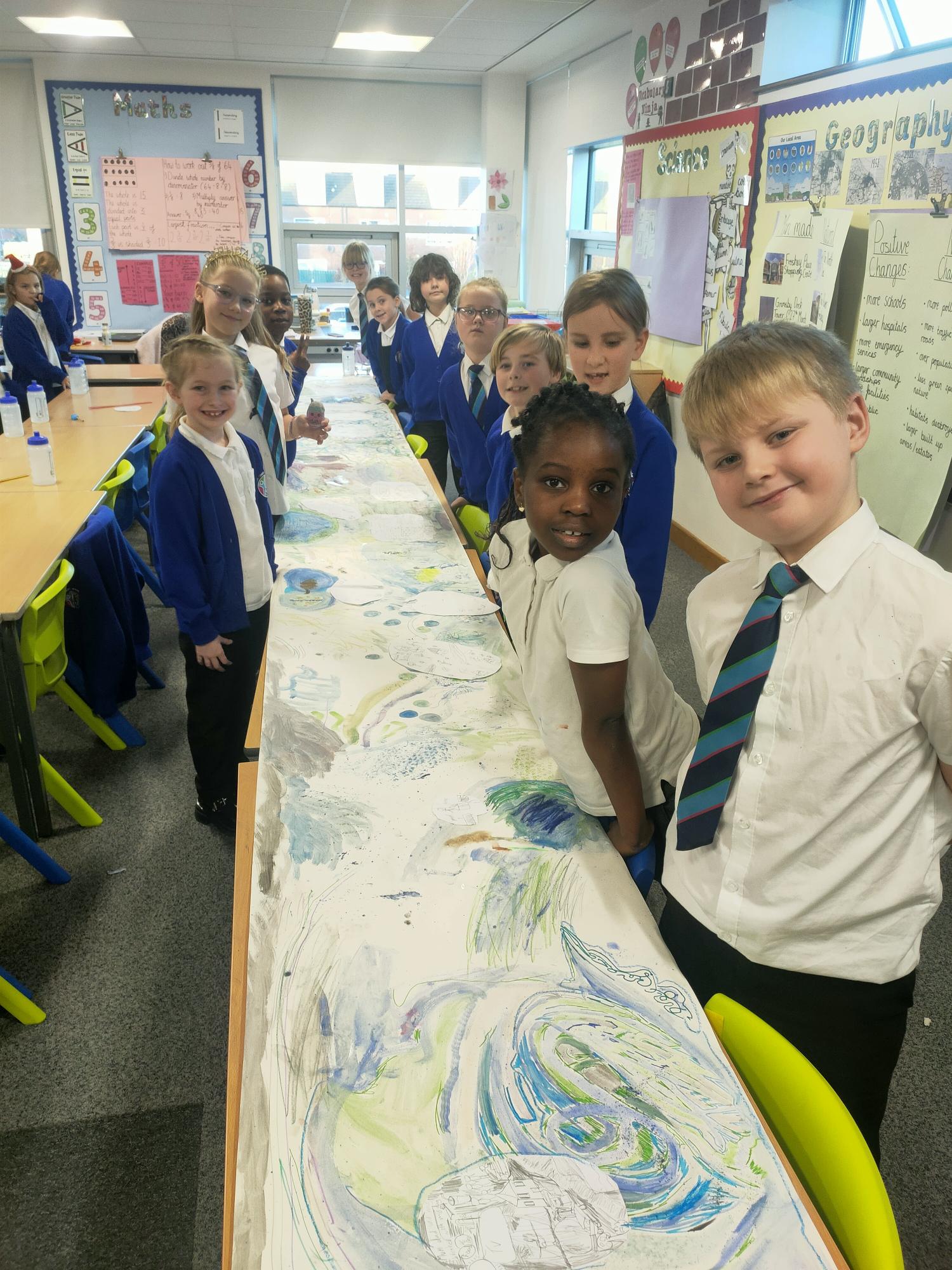 Hungary Art Workshop