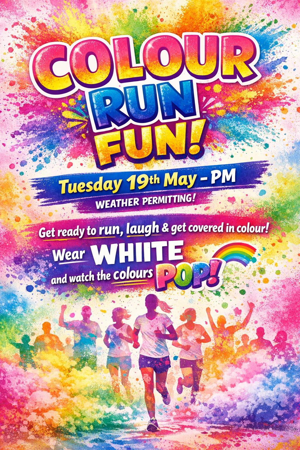 Colour Run