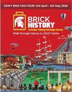 Brick History Exhibition