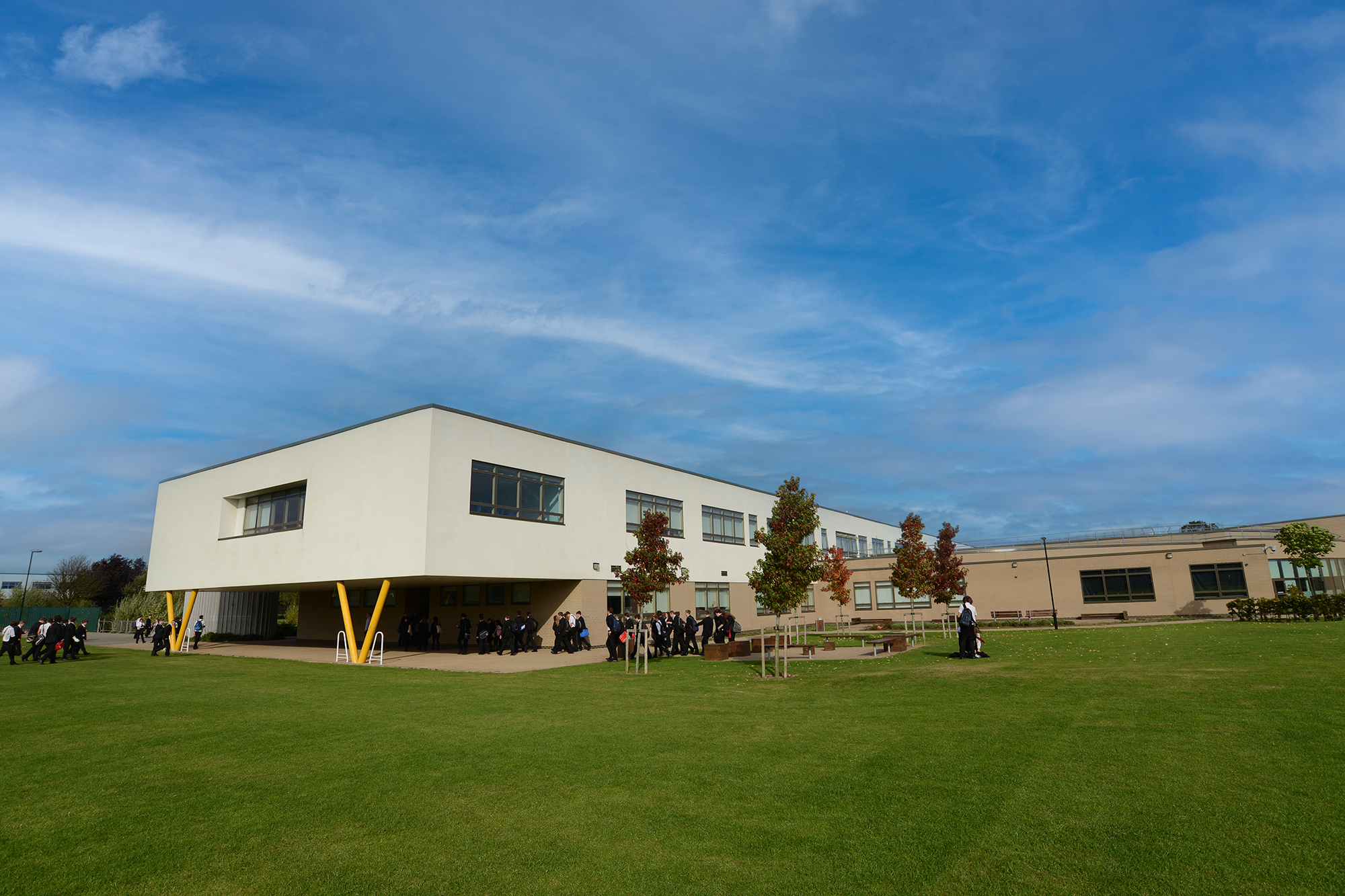 Year 5 Ormiston Maritime Visit