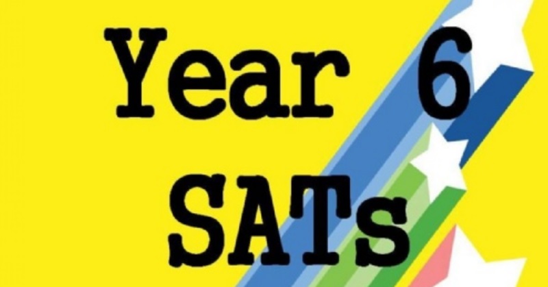 Year 6 SATS
