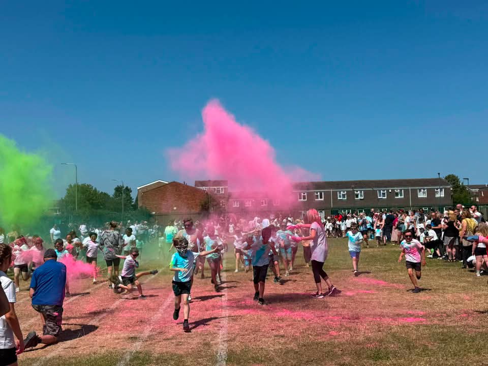 Colour Run