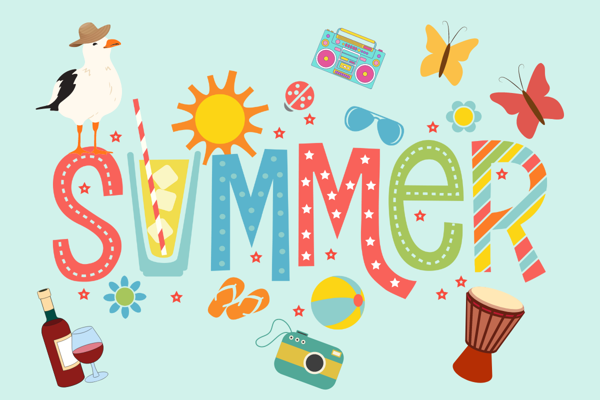 Summer Activities